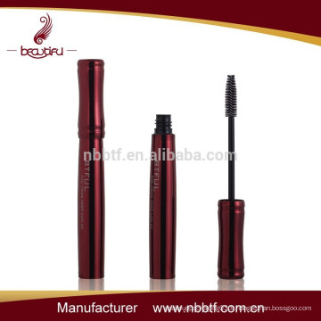 DBC-809 2015 8ml Hot Red Metal Mascara tube